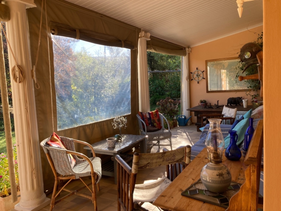 3 Bedroom Property for Sale in Barrydale Western Cape